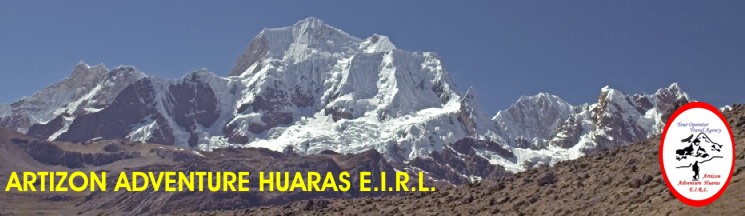 TREKKING CORDILLERA HUAYHUASH - Vuelta a la Cordillera